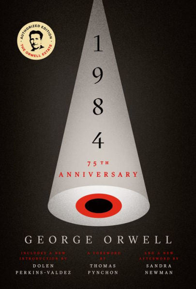 1984 (Centennial Edition)
