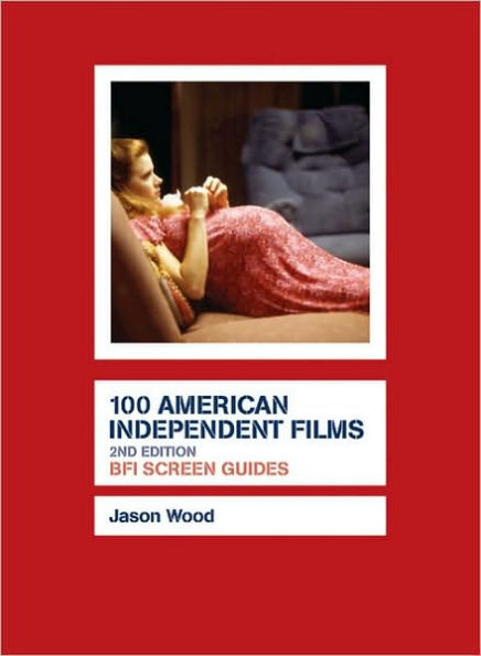 100 American Independent Films / Edition 2