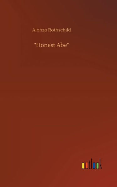 "Honest Abe"