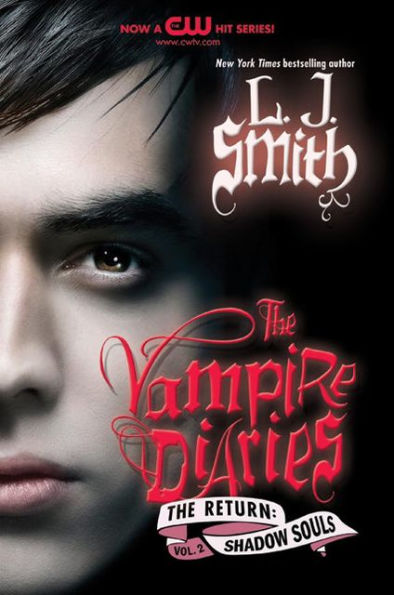 Shadow Souls (Vampire Diaries: The Return Series #2)