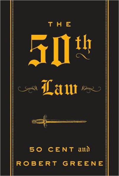 The 50th Law