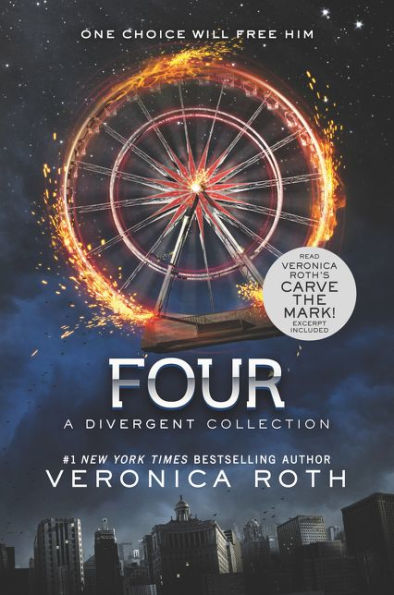 Four: A Divergent Collection