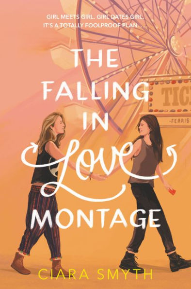 The Falling in Love Montage