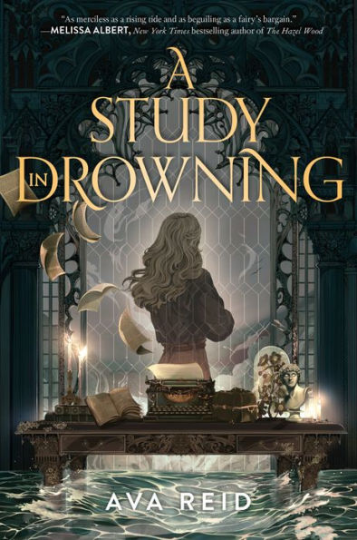 A Study in Drowning