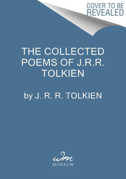 The Collected Poems of J.R.R. Tolkien: Three-Volume Box Set