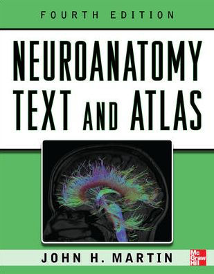 Neuroanatomy Text and Atlas, Fourth Edition / Edition 4