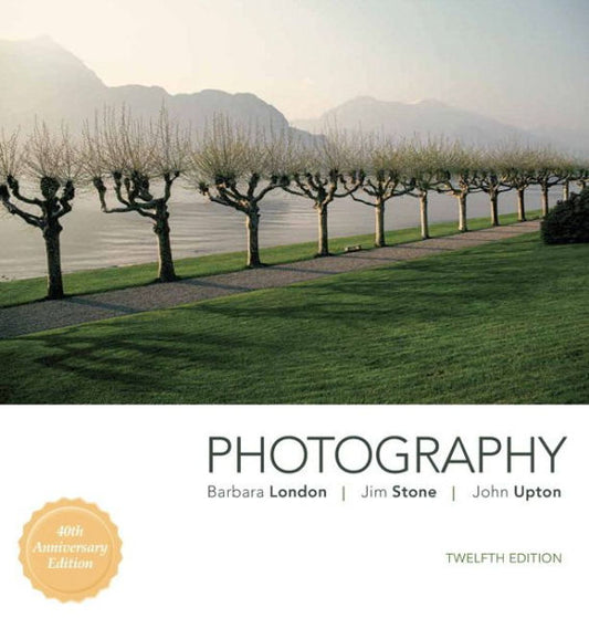 Photography / Edition 12