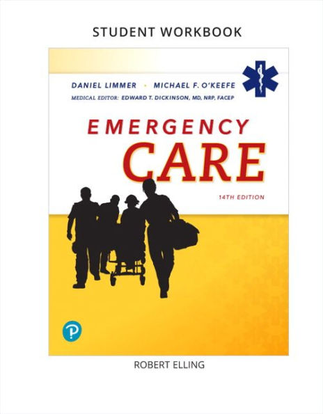 Workbook for Emergency Care