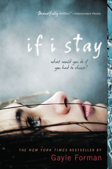 If I Stay