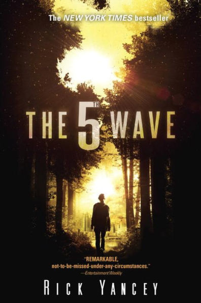 The 5th Wave (Fifth Wave Series #1)