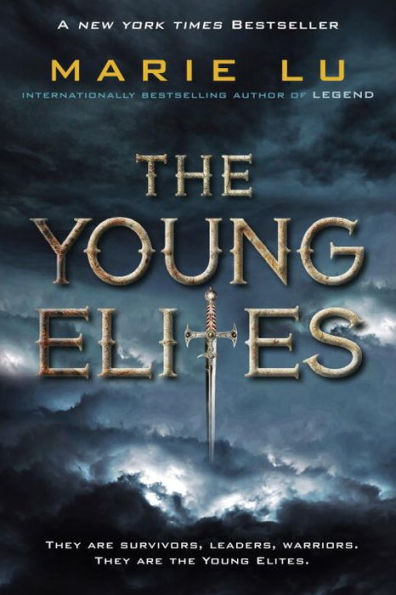 The Young Elites (Young Elites Series #1)