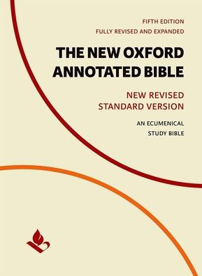 The New Oxford Annotated Bible: New Revised Standard Version