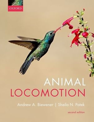 Animal Locomotion / Edition 2