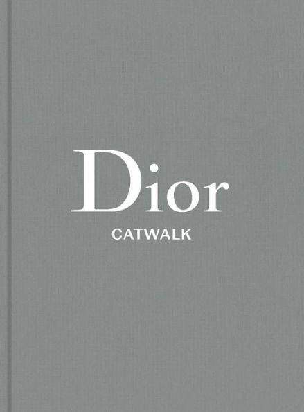 Dior: The Collections, 1947-2017