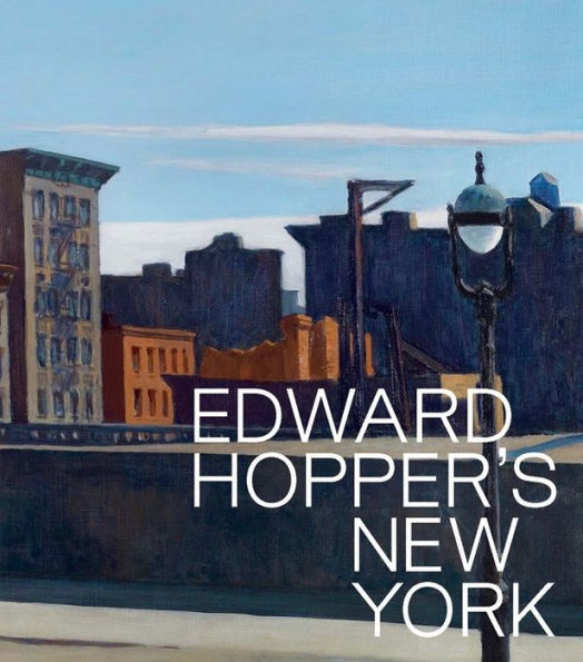 Edward Hopper's New York