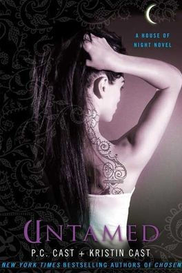 Untamed (House of Night Series #4)