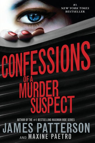 Confessions of a Murder Suspect (Confessions Series #1)