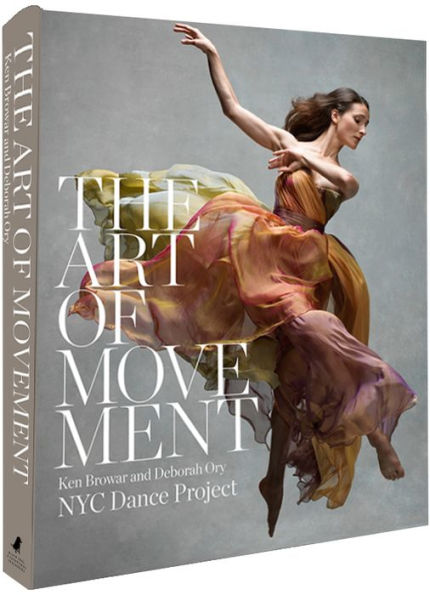 The Art of Movement