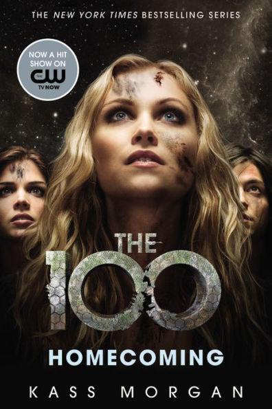 Homecoming (The 100 Series #3)