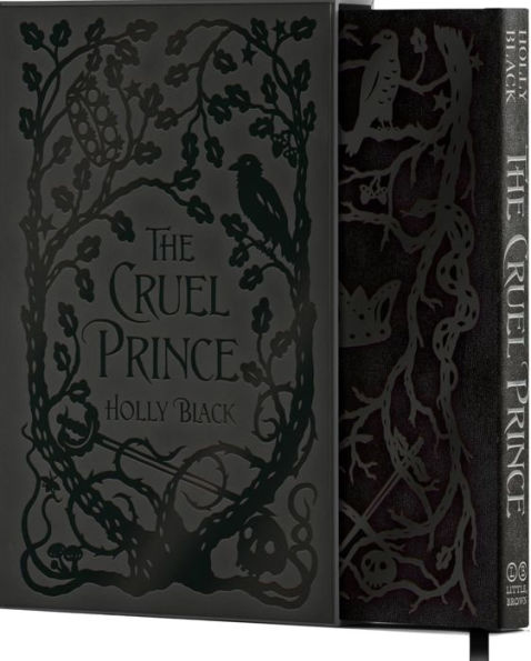 The Cruel Prince: Collector's Edition