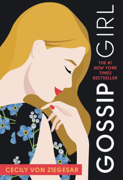 Gossip Girl: A Novel by Cecily von Ziegesar