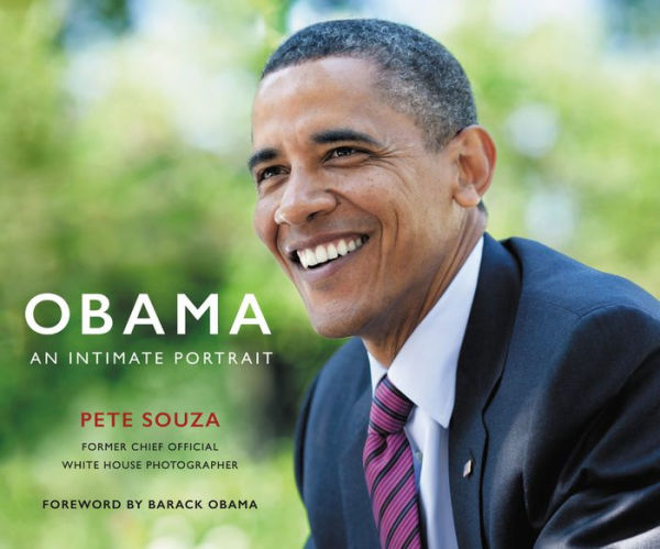 Obama: An Intimate Portrait