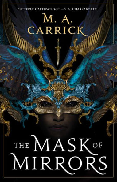 The Mask of Mirrors