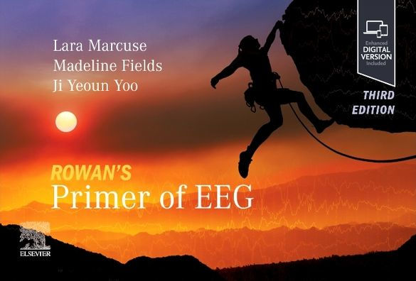 Rowan's Primer of EEG