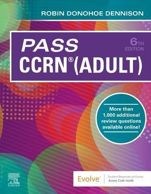 Pass CCRN® (Adult)