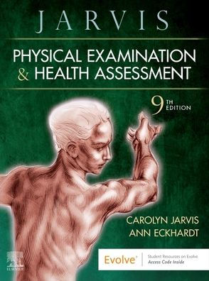 Physical Examination and Health Assessment