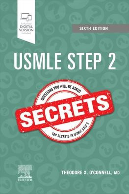 USMLE Step 2 Secrets