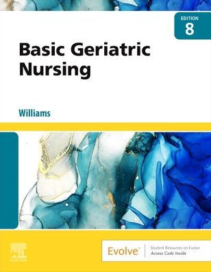 Basic Geriatric Nursing