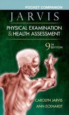 Pocket Companion for Physical Examination & Health Assessment