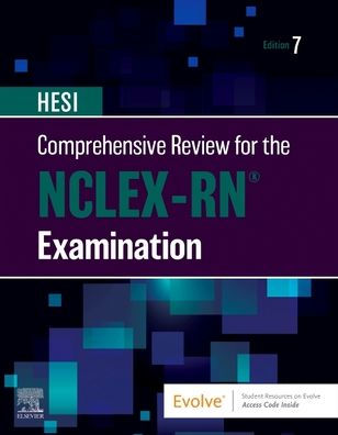 HESI Comprehensive Review for the NCLEX-RN® Examination