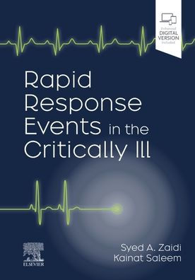 Rapid Response Events in the Critically Ill: A Case-Based Approach to Inpatient Medical Emergencies