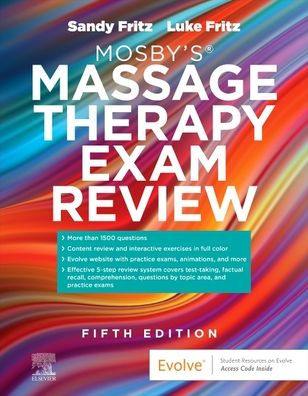 Mosby's® Massage Therapy Exam Review