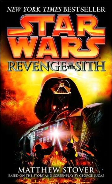 Star Wars Episode III: Revenge of the Sith