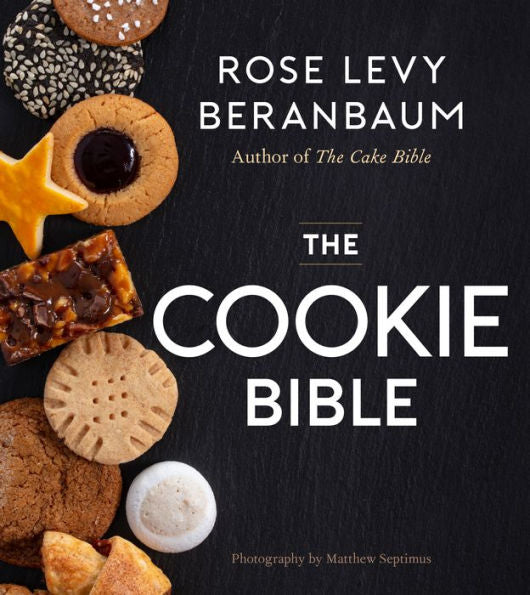 The Cookie Bible