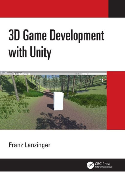 3D Game Development with Unity