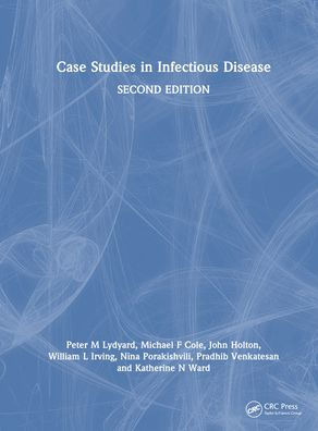 Case Studies in Infectious Disease