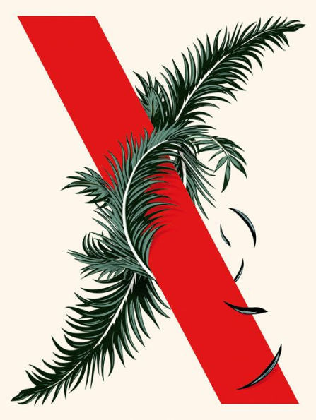 Area X: The Southern Reach Trilogy: Annihilation; Authority; Acceptance