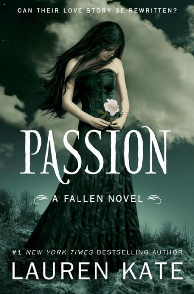 Passion (Fallen Series #3)