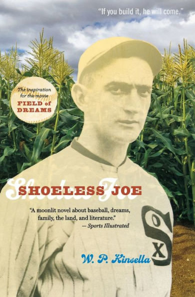 Shoeless Joe