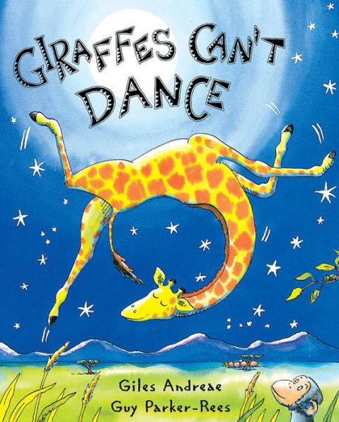 Giraffes Can't Dance