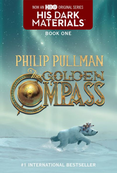 The Golden Compass (His Dark Materials Series #1)