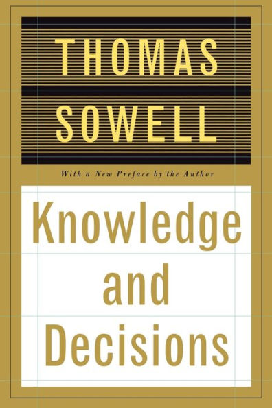 Knowledge And Decisions / Edition 2