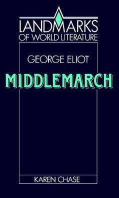 Eliot: Middlemarch