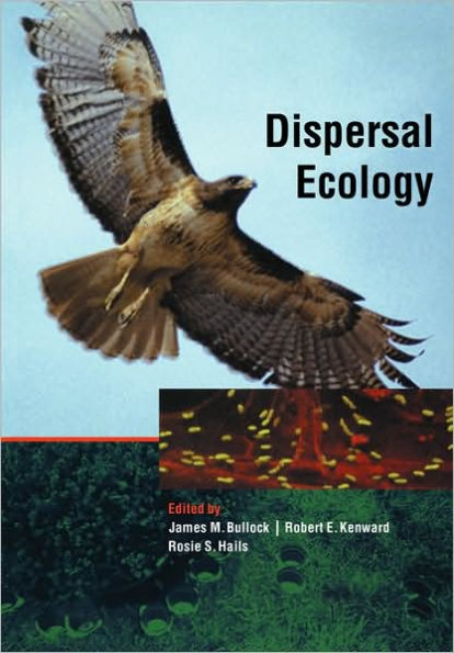 Dispersal Ecology: 42nd Symposium of the British Ecological Society