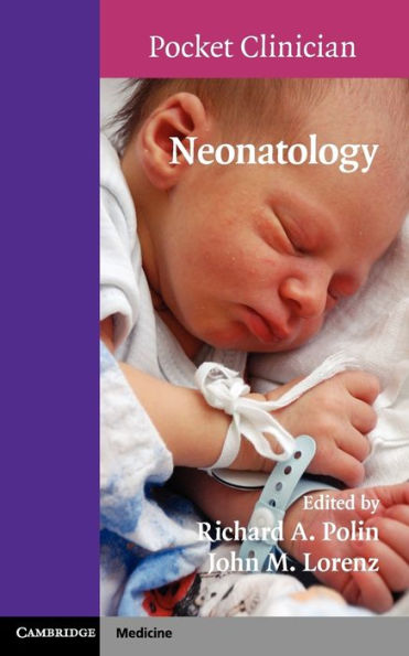 Neonatology