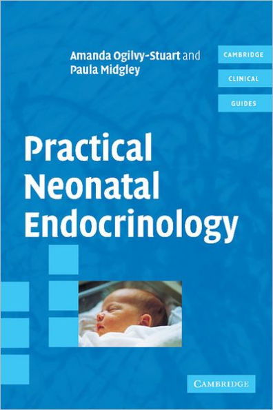 Practical Neonatal Endocrinology